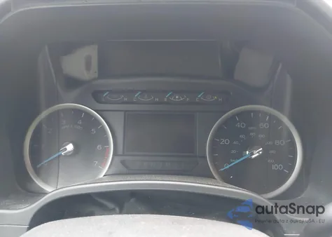 2017 Ford F-250 Xl из США, поврежденный, VIN 1FT7W2B68HEE97839